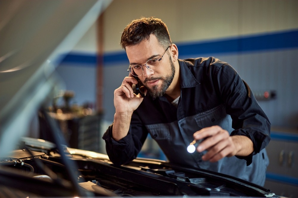 Can you fit a salvage yard ECU in a car?